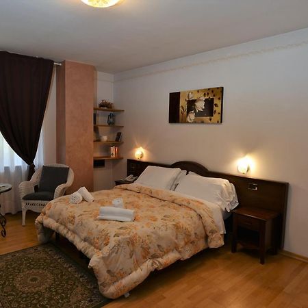Hotel Marianna Rocca Pietore Exterior foto
